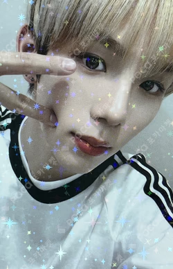 RIIZE POP-UP STORE RIIZE UP RANDOM TRADING CARD SET SPECIAL