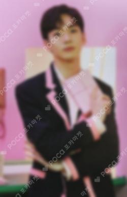 SPOONZ X NU'EST