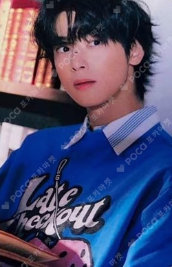 CHA EUN-WOO 2024 Just One 10 Minute [Mystery Elevator] in Japan PHOTO CARD SET