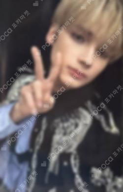 minisode 3: TOMORROW KPOP MERCH