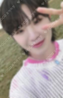 SEVENTEENTH HEAVEN Carat Ver. YIZHIYU WOOZI photocard image