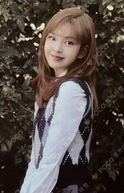 Pocamarket, BABYMONSTER CHIQUITA BABYMONS7ER YG TAG ALBUM VER. K