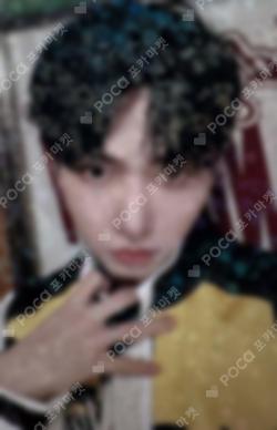 HOW? Sticker ver. WEVERSE JAPAN