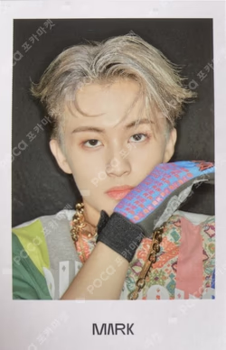 RESONANCE Pt.2 MINI COLLECT BOOK 90's Love ver