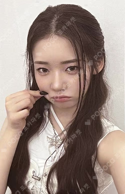 BABYMONS7ER WEVERSE  RORA photocard image