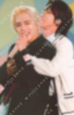 SEVENTEEN EXHIBITION FOLLOW FELLOW RANDOM PHOTOCARD