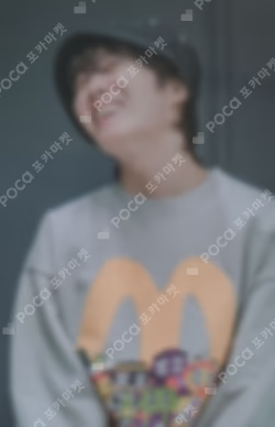 HOPE ON THE STREET VOL.1 SOUND WAVE LUCKY DRAW J-Hope photocard image