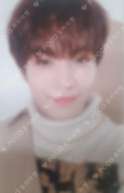 Universe STREAMING EVENT JR photocard image