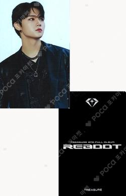 REBOOT APPLEMUSIC