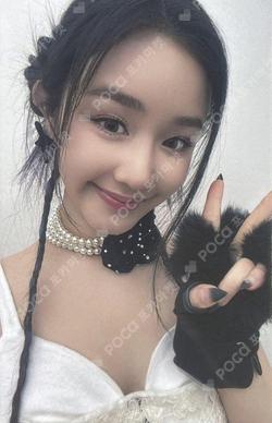 BABYMONS7ER SOUND WAVE PHARITA photocard image