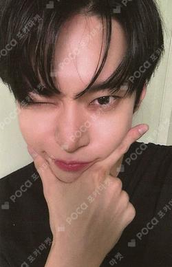 Golden Age YIZHIYU DOYOUNG photocard image