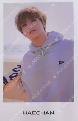 RESONANCE Pt.1 MINI COLLECT BOOK From Home ver