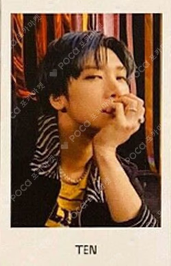 RESONANCE Pt.2 MINI COLLECT BOOK Work It ver