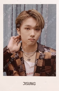 RESONANCE Pt.2 MINI COLLECT BOOK Work It ver