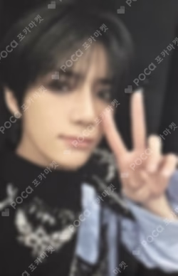 minisode 3: TOMORROW KPOP MERCH