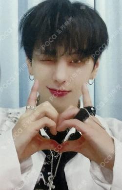 2nd Japan Mini Album [WAVE] TOWER RECORDS