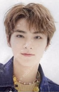 RESONANCE Pt.2 LENTICULAR PHOTO CARD SET