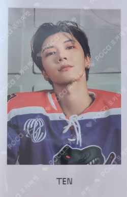 RESONANCE Pt.2 MINI COLLECT BOOK 90's Love ver