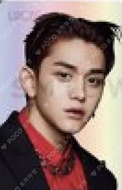 RESONANCE Pt.2 LENTICULAR PHOTO CARD SET