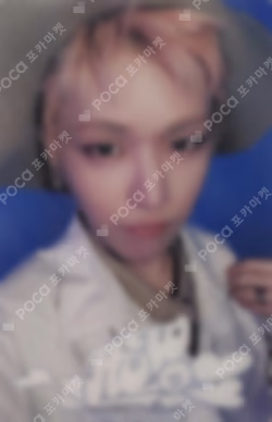 HOW? WEVERSE JAPAN RIWOO photocard image