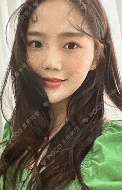 Dear Ohmygirl Dun Dun Bear Ver.