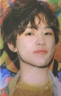 RESONANCE Pt.2 LENTICULAR PHOTO CARD SET