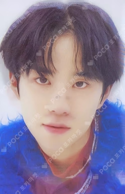 RESONANCE Pt.2 LENTICULAR PHOTO CARD SET
