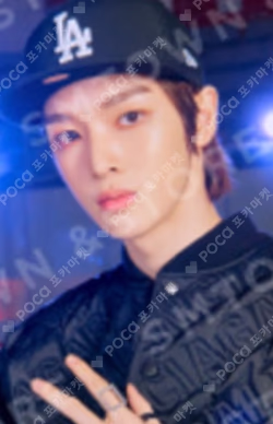 RESONANCE Pt.2 LUGGAGE STICKER + PHOTO CARD SET