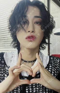 2nd Japan Mini Album [WAVE] TOWER RECORDS YOOYONGHA photocard image