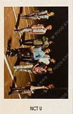 RESONANCE Pt.2 MINI COLLECT BOOK Work It ver