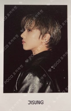 RESONANCE Pt.2 MINI COLLECT BOOK Work It ver