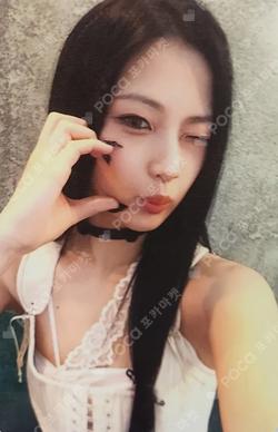 BABYMONS7ER WITHMUU RUKA photocard image
