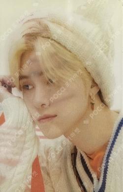 NCT HENDERY photocard image