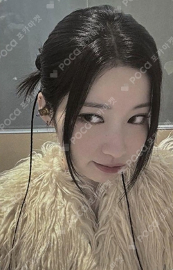 Pocamarket, BABYMONSTER ASA BABYMONS7ER PHOTOBOOK VER. K-pop Photocard