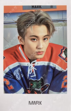 RESONANCE Pt.2 MINI COLLECT BOOK 90's Love ver