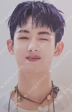 RESONANCE Pt.2 ACRYLIC KEY RING + PHOTO CARD SET