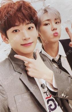 Part.2 LIBERTY : IN OUR COSMOS ADRENALINE ver.