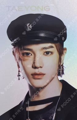 RESONANCE Pt.1 HOLOGRAM PHOTO CARD SET