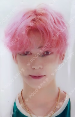 RESONANCE Pt.2 LENTICULAR PHOTO CARD SET