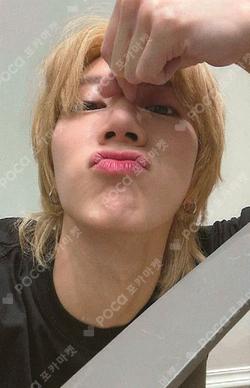 Golden Age YIZHIYU TEN photocard image