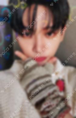 1st EP [WHY..] COMPACT ver. WEVERSE JAPAN