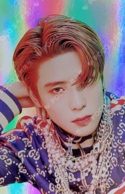 RESONANCE Pt.1 WISH CARD SET