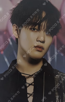 RESONANCE Pt.1 POSTCARD + PHOTO FRAME SET