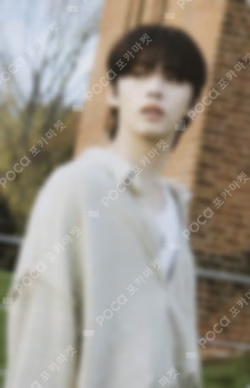 HOW? MUSIC KOREA TAESAN photocard image