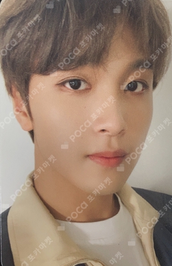 Pocamarket, NCT HAECHAN THE DREAM SHOW FORTUNE CARD K-pop Photocard
