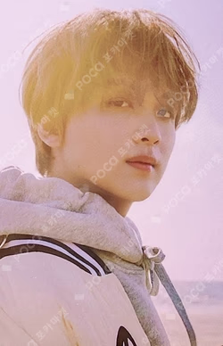 RESONANCE Pt.1 PHOTO FRAME DECO STICKER SET