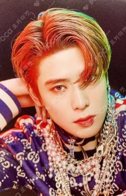 RESONANCE Pt.1 WISH CARD SET