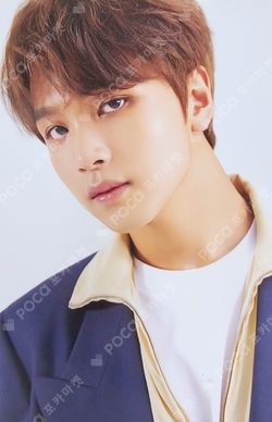 Pocamarket, NCT HAECHAN THE DREAM SHOW FORTUNE CARD K-pop Photocard