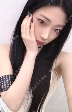 Pocamarket, BABYMONSTER RUKA BABYMONS7ER DEBUT COUNTDOWN SPECIAL