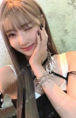 BABYMONS7ER DEBUT COUNTDOWN SPECIAL WEVERSE RAMI photocard image